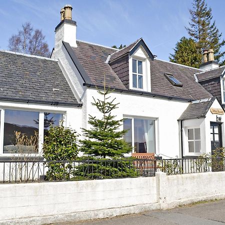 Vila Elmbank Lochcarron Exteriér fotografie